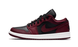 Air Jordan 1 Low Dark Beetroot Black - image 1