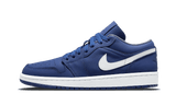 Air Jordan 1 Low Deep Royal Blue - image 1