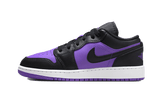 Air Jordan 1 Low Electric Violet - image 1