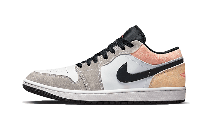 Air Jordan 1 Low Flight Club - image 1