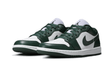 Air Jordan 1 Low Galactic Jade - image 2