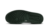 Air Jordan 1 Low Galactic Jade - image 3