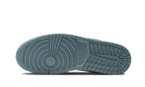 Air Jordan 1 Low Industrial Blue - image 3