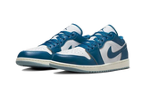 Air Jordan 1 Low Industrial Blue - image 2
