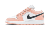 Air Jordan 1 Low Light Arctic Rose - image 1