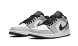 Air Jordan 1 Low Light Smoke Grey - image 2