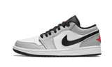 Air Jordan 1 Low Light Smoke Grey - image 1