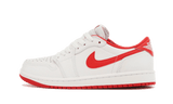 Air Jordan 1 Low OG University Red - image 1