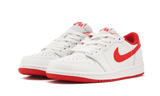 Air Jordan 1 Low OG University Red - image 2