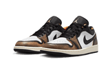 Air Jordan 1 Low SE Orange Wear-Away - image 2