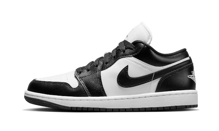 Air Jordan 1 Low Panda 2023 - image 1