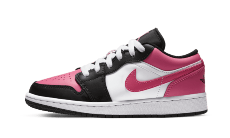 Air Jordan 1 Low Pinksicle - image 1