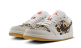 Air Jordan 1 Low Quai 54 2020 - image 2