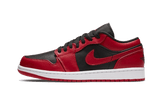 Air Jordan 1 Low Reverse Bred - image 1