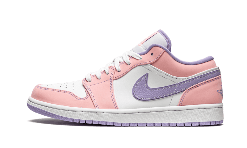Air Jordan 1 Low Se Arctic Punch - image 1