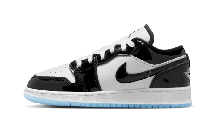 Air Jordan 1 Low Se Concord - image 1