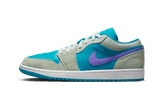 Air Jordan 1 Low SE Light Bone Aquatone - image 1