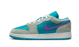 Air Jordan 1 Low SE Light Bone Aquatone - image 4