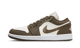 Air Jordan 1 Low Se Light Olive - image 1