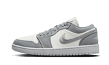 Air Jordan 1 Low Se Light Steel Grey - image 1