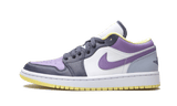 Air Jordan 1 Low Se Purple Magenta - image 1