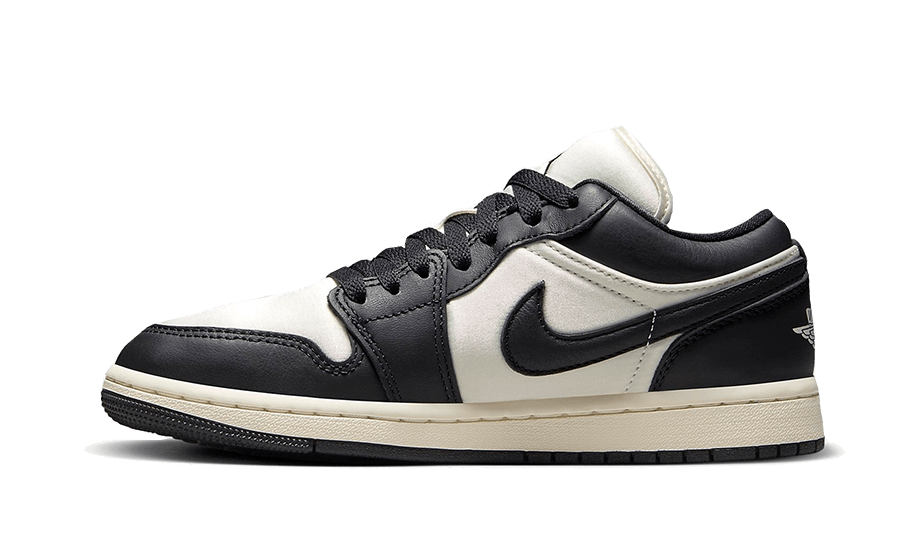 Air Jordan 1 Low SE Vintage Panda - image 1