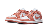 Air Jordan 1 Low Sky J Orange - image 2