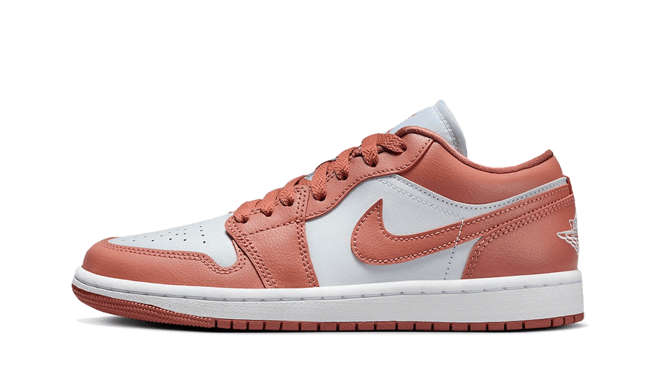 Air Jordan 1 Low Sky J Orange - image 1