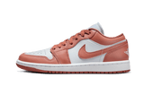 Air Jordan 1 Low Sky J Orange - image 1
