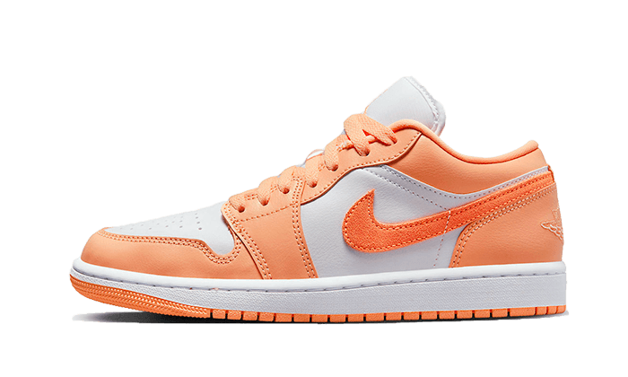 Air Jordan 1 Low Sunset Haze - image 1