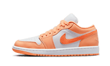 Air Jordan 1 Low Sunset Haze - image 1
