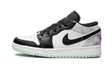 Air Jordan 1 Low Pastel Tie-Dye - image 1