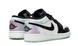Air Jordan 1 Low Pastel Tie-Dye - image 3
