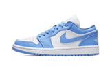 Air Jordan 1 Low Unc - image 1