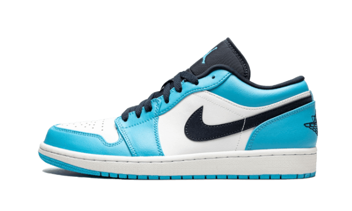 Air Jordan 1 Low Unc 2021 - image 1
