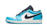 Air Jordan 1 Low Unc 2021 - image 1