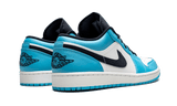 Air Jordan 1 Low Unc 2021 - image 2