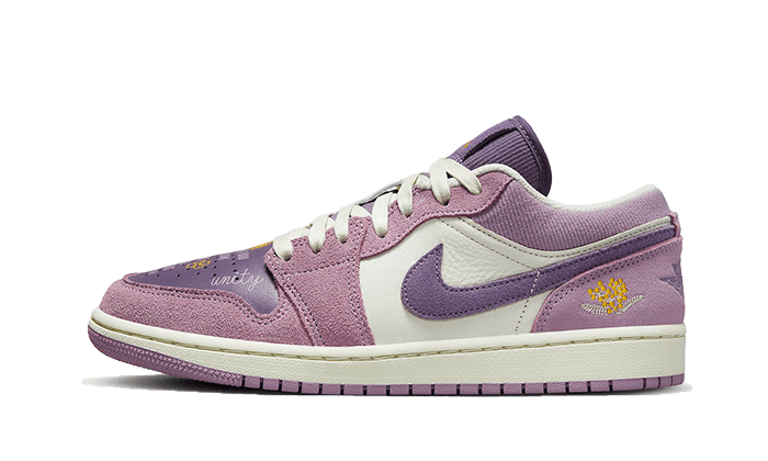 Air Jordan 1 Low Unity - image 1