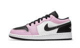 Air Jordan 1 Low White Light Arctic Pink - image 1