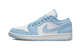 Air Jordan 1 Low Aluminium - image 1
