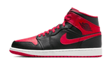 Air Jordan 1 Mid Alternate Bred 2022 - image 1