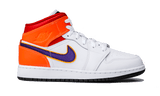 Air Jordan 1 Mid Alternate Multi-Color - image 4