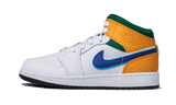 Air Jordan 1 Mid Alternate Multi-Color - image 1