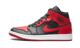 Air Jordan 1 Mid Banned 2020 - image 1