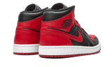 Air Jordan 1 Mid Banned 2020 - image 2
