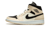 Air Jordan 1 Mid Barely Orange - image 1