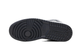 Air Jordan 1 Mid Black Elephant - image 4