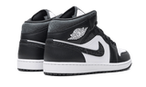 Air Jordan 1 Mid Black Elephant - image 3