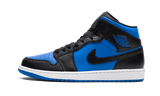 Air Jordan 1 Mid Varsity Royal - image 1