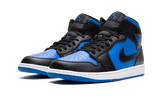 Air Jordan 1 Mid Varsity Royal - image 2